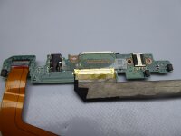 HP Pavilion X2 13P Audio Board + Kabel cable DA0W05AB6E0 #4644