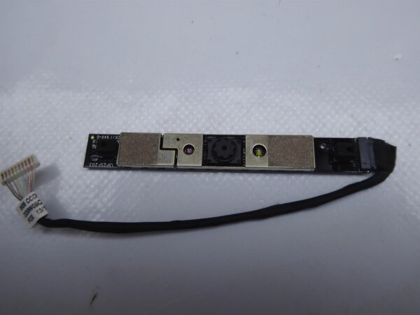 HP Pavilion X2 13P Webcam Kamera Modul mit Kabel 726666-3J1 #4644
