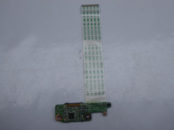 HP Pavilion X2 13P Micro SD Kartenleser Card reader Board DAW05TH16D0 #4644