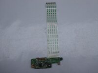 HP Pavilion X2 13P Micro SD Kartenleser Card reader Board...