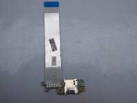 HP Pavilion X2 13P Micro SD Kartenleser Card reader Board...