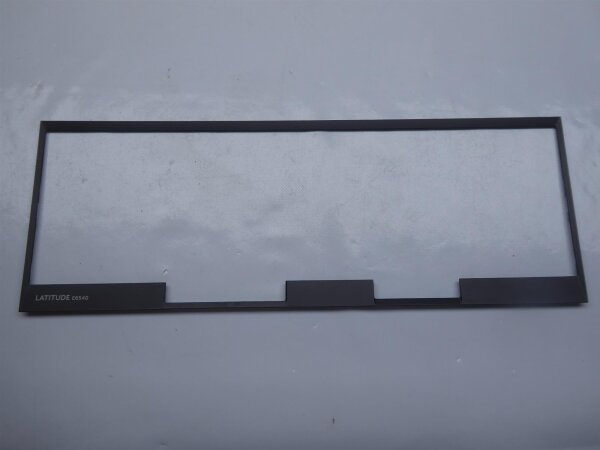 Dell Latitude e6540 Tastaturrahmen Bezel Keyboard frame 0MR0RP #3802