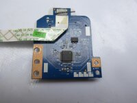 Acer Aspire 5551G Kartenleser Card Reader Board+Kabel cable LS-5896P #4645