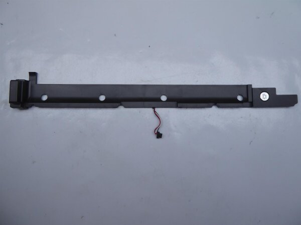 HP Pavilion DV7-3000 Lautsprecher Leiste Sound Speaker 531733-001 #3643