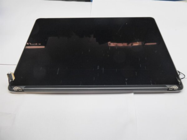 Apple MacBook Pro A1398 15" Retina komplett Display Early 2013-2014