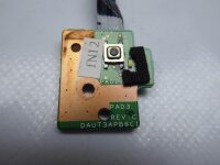 HP Pavilion DV7 Powerbutton Board + Kabel 33UT3PB0040...