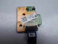 HP Pavilion DV7 Powerbutton Board + Kabel 33UT3PB0040 DAUT3APB6C1 #3643