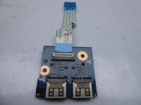 HP Pavilion DV6-6014eo USB Board + Kabel cable...