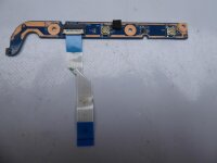 HP Pavilion DV6-6014eo Powerbutton Board + Kabel cable...