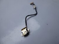 HP Pavilion DV6-6014eo Powerbuchse Power jack + Kabel...