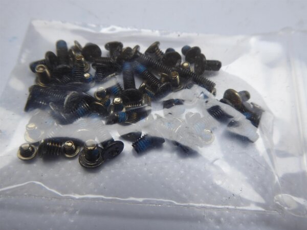 HP Pavilion DV6-614eo Schraubensatz Screws Set #4646