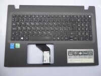 Acer Aspire E5-573G Gehäuse Oberteil nordic Layout...