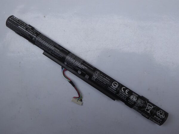 Acer Aspire E5-573G ORIGINAL AKKU Batterie Battery AL15A32 #A14