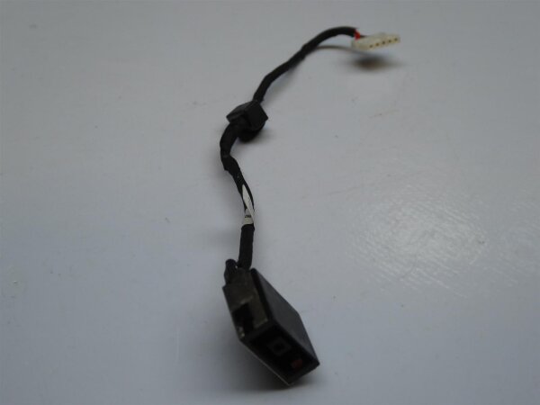Lenovo G50-45 ORIGINAL Powerbuchse Power jack DC30100LG00 #3751
