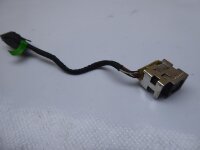 HP 655 Powerbuchse Strombuchse power jack 661680-301 #3447