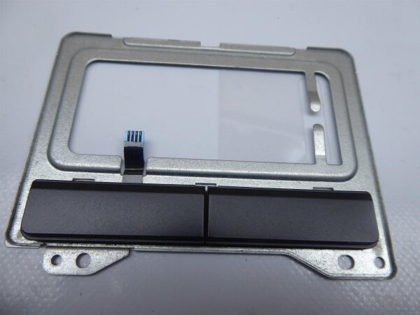 Dell Vostro 3500 Touchpad Maustasten + Halterung Mouse Button 56.17502.402 #2726