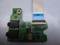 DELL Vostro 3500 Audio Board + Kabel cable 48.4ES09.01 #2726