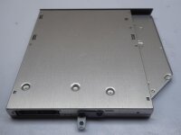 Dell Latitude E5410 DVD RW SATA Laufwerk drive Brenner 12,7mm DS-8A4S 0T6V34 #3640