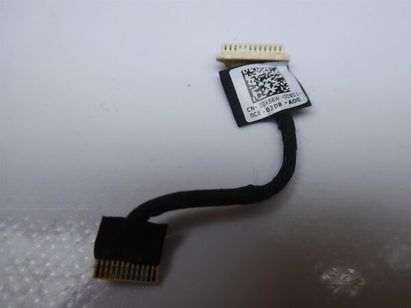 Alienware M17x R3 Bluetooth Modul Kabel Module cable 00X56W #3141
