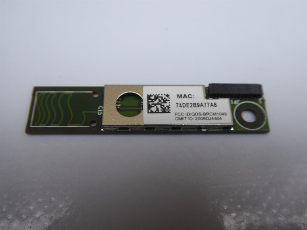 Alienware M17x R3 Bluetooth Modul module QDS-BRCM1049 #3141