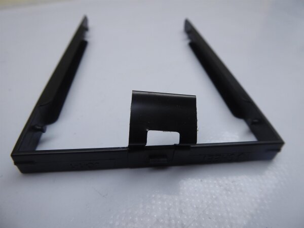 Lenovo ThinkPad E580 HDD Caddy Festplatten Halterung Hard drive bracket #4648