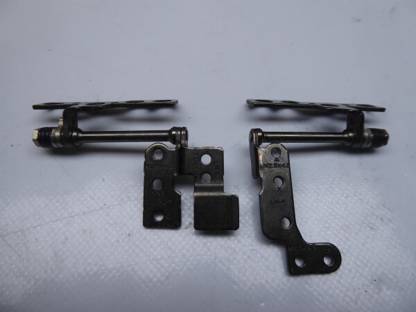 Lenovo ThinkPad E580 Displayscharniere Hinges R+L AM167000300 #4648