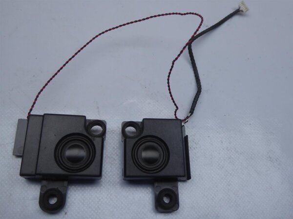 MSI MS-16GF Lautsprecher Sound Speaker L+R #4649