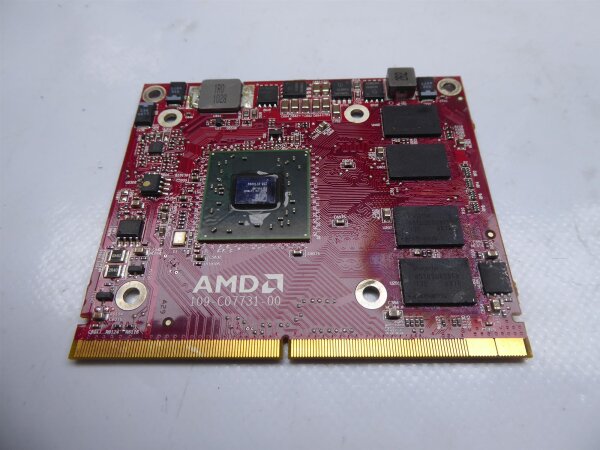 Dell Inspiron One 2305 2310 ATI Radeon HD 5470 1GB Grafikkarte 0XV825  #89226