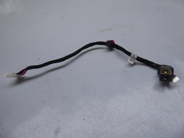 Lenovo IdeaPad 100-15IBY ORIGINAL Powerbuchse Strombuchse DC30100VN00 #3904