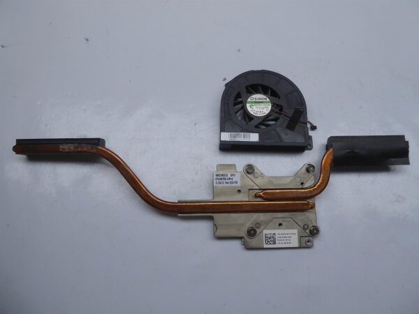 Dell Precision M4600 GPU Kühler Lüfter Cooling Fan 06CW3P #4283