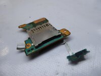 Sony Vaio PCG-6Y2M VGN-Z11WN SD Kartenleser Card Reader...