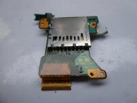 Sony Vaio PCG-6Y2M VGN-Z11WN SD Kartenleser Card Reader...
