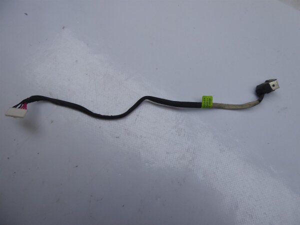 MSI MS-16GF Powerbuchse Power jack + Kabel cable K10-3006122-H39 #4649