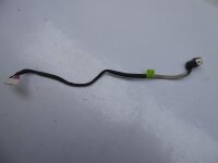 MSI MS-16GF Powerbuchse Power jack + Kabel cable...