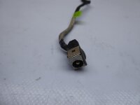 MSI MS-16GF Powerbuchse Power jack + Kabel cable...