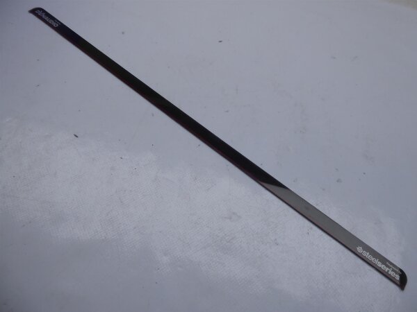 MSI MS-16GF Tastatur Rahmen Abdeckung Keyboard Trim steelseries #4649