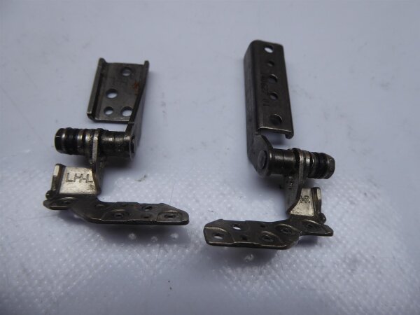 MSI MS-16GF Displayscharniere Display hinges L+R #4649