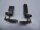 MSI MS-16GF Displayscharniere Display hinges L+R #4649