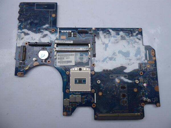 Alienware M17X-R5  i7 4 Gen. Mainboard Motherboard 02XJJ7 LA-9331P #4343