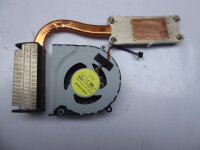 Dell Latitude 5404 CPU Kühler Lüfter Cooling...