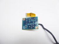 Panasonic Toughbook CF-53 MK4 LAN Buchse Board+Kabel...