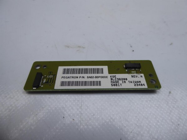 Dell Latitude 5404 LCD Power Distribution Board 0A02-00PD0DE #4650