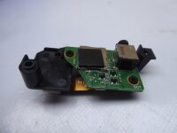 Dell Latitude 5404 Audio Sim Karten Board 0800-0J61E00 #4650
