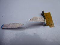 Panasonic Toughbook CF-53 MK4 Audio Sound Board+Kabel...