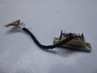 Dell Latitude 5404 Akku Lade Board mit Kabel 1414-0A89000...