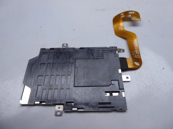 Dell Latitude 5404 Smart Card Reader Kartenleser 0800-0J92E00 #4650