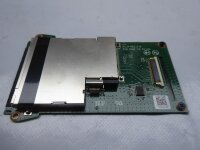 Dell Latitude 5404 Express Card Reader Kartenleser 0FN7T6...