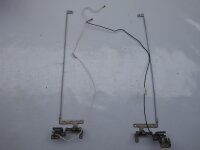 Lenovo IdeaPad Y500 Displayscharniere Hinges inkl. Wifi...