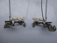 Lenovo IdeaPad Y500 Displayscharniere Hinges inkl. Wifi...