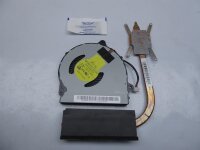 Lenovo G50-80 Kühler Lüfter Heatsink Fan...